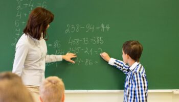 Les élèves français toujours aussi mauvais en mathématiques