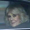 NHS’ nine symptoms of pneumonia amid Queen Camilla’s health bombshell