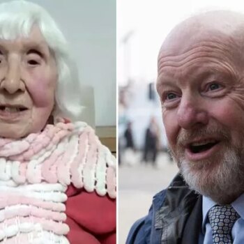 Oldest Post Office victim in furious tirade at being treated ‘like dung’