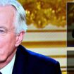 Motions de censure, impôts, RN… Ce qu’il faut retenir de l’interview de Michel Barnier sur TF1 et France 2