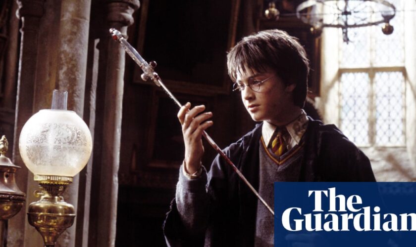 Replica Harry Potter swords recalled in Japan for breaking weapons law