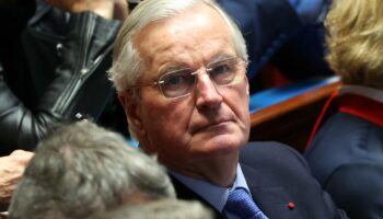 En direct – Motion de censure contre le gouvernement Barnier : « On s’achemine vers une censure, pourquoi se le cacher ? », admet Retailleau