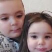 Boy, 5, and sister, 3, die in house fire after opening door with coat hanger and finding lighter