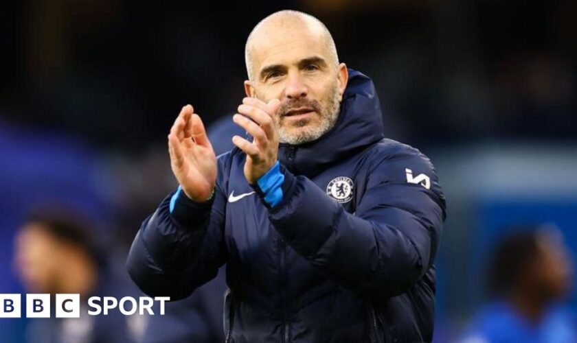 Chelsea will ‘dominate English football’ in next decade – Maresca