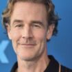 James Van Der Beek verkauft Trikots, um Krebsbehandlung zu finanzieren