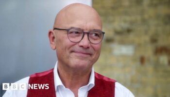 ‘Groping’ and ‘touching’: Fresh claims against Gregg Wallace