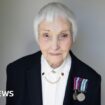 WW2 veteran urges PM to end ‘brutal’ frozen pension policy