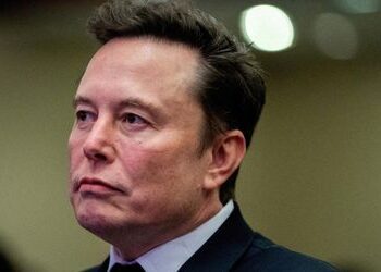 Elon Musk: Gericht weiter gegen Milliarden-Vergütung für Tesla-Chef Musk