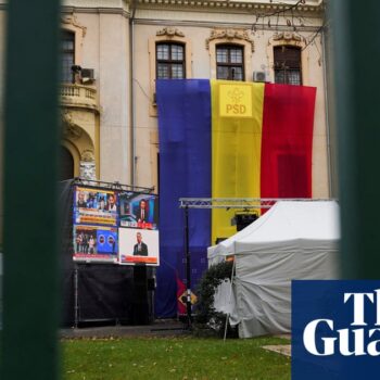 Romania’s Social Democrats on course to win parliamentary majority