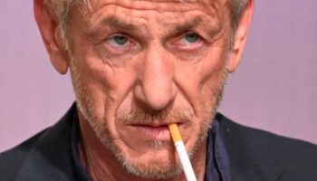 Sean Penn nennt Oscar-Organisatoren Feiglinge