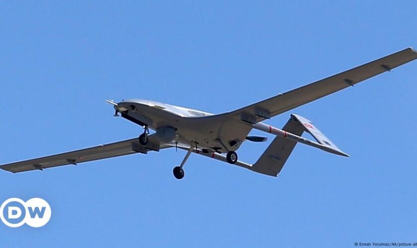 Ethiopia: Civilian deaths mount from drone strikes in Amhara