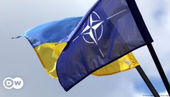 Ukraine in die NATO – sofort! Geht das?