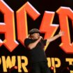 AC/DC annonce une tournée aux États-Unis, la première depuis neuf ans