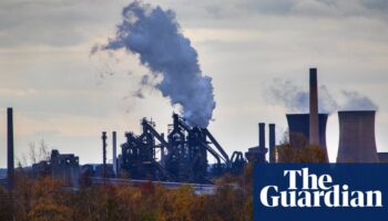 Ministers considering renationalising British Steel