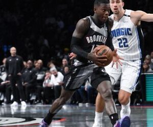 NBA: Wagner-Brüder führen Orlando Magic zum Sieg über Dennis Schröder und die Brooklyn Nets