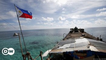 Philippines new maritime laws add to South China Sea tension