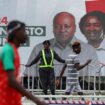 Economy main issue for voters as Ghana election nears