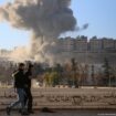 All you need to know about Syria’s latest attacks