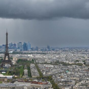 Is France heading for an economic storm?