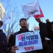 South Korea: Calls for resignations after martial law bid