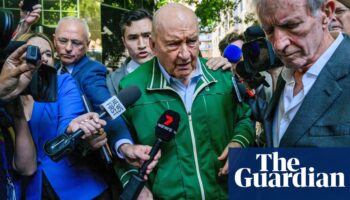 Details of allegations against Alan Jones revealed in new court documents