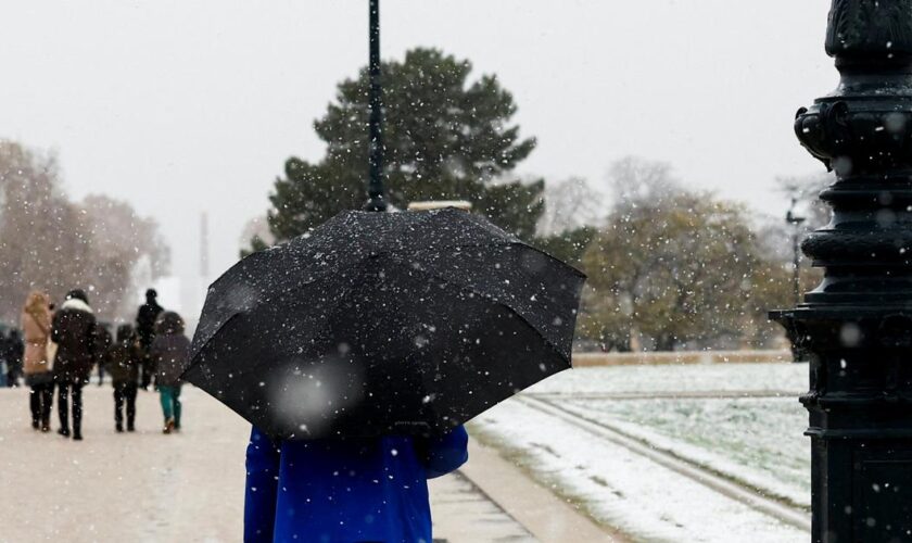 Baisse des températures : la neige fera-t-elle son retour dans les plaines dès la fin de semaine ?