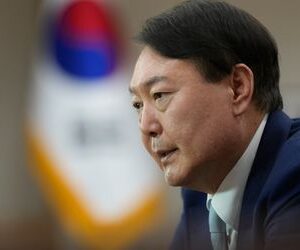 Südkorea: Yoon Suk Yeol ruft Kriegsrecht aus