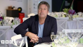 Gregg Wallace allegations ‘truly upsetting’, says John Torode