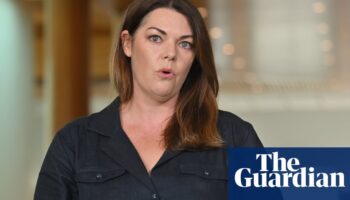 Greens to call Murdoch executives before Senate inquiry into greenwashing