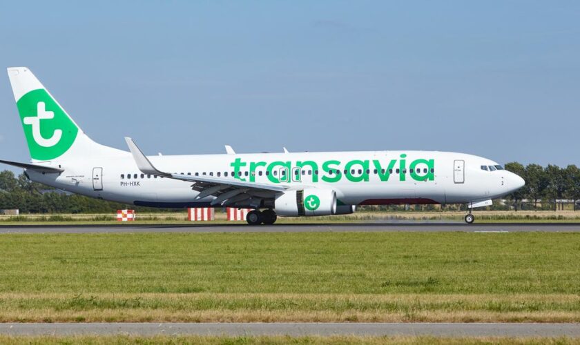 Des passagers privés de réveillon en Tunisie après l’annulation de leur vol à l’aéroport de Nantes