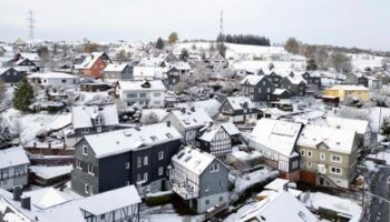 Energiepreise: Gaspreise der Grundversorger entwickeln sich regional unterschiedlich