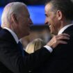 Joe Biden begnadigt seinen Sohn Hunter Biden: Der US-Präsident, der Heuchler – Kommentar