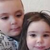 House fire that killed Preston siblings, five and three, may have been started by boy ‘playing with a lighter’, inquest finds