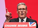 Keir Starmer’s government by talking shop: Fury as Labour government sets up 67 taxpayer-funded reviews, taskforces and consultations in their first 150 days – instead of actual policies