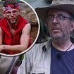 I’m A Celebrity star Reverend Richard makes scathing remark about Dean moments after his exit – as his campmates reveal their shock over his early departure