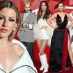 Fashion Awards 2024 WORST dressed: Ellie Goulding dons a bizarre sleeping bag style coat dress as she joins Rita Ora, Myleene Klass and Laura Whitmore leading the lame red carpet looks