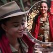 I’m A Celeb viewers accuse show bosses of ‘fixing’ the results and claim ‘not enough people understand the magic of N-Dubz’ after fan favourite Tulisa Contostavlos exits the jungle camp in shock elimination