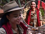 I’m A Celeb viewers accuse show bosses of ‘fixing’ the results and claim ‘not enough people understand the magic of N-Dubz’ after fan favourite Tulisa Contostavlos exits the jungle camp in shock elimination