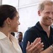 Harry and Meghan put on united front in behind-the-scenes 2024 video – as they reveal Archewell received m from mystery donor and paid out .3m to charitable causes