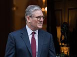 Keir Starmer embarrassed as almost 60 of his MPs back Lib Dem move to ditch first-past-the-post election voting and replace it with proportional system that could keep Labour in power longer