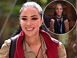 Tulisa DELETES all traces of her time on I’m A Celeb from her social media and ‘snubs’ one campmate – just one day after leaving the show