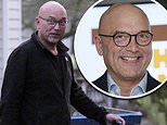 Gregg Wallace faces fresh allegations: Fellow BBC star claims MasterChef presenter ‘touched her inappropriately’, another that he flashed her