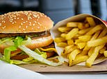 Yet ANOTHER deadly harm of ultra-processed food: Junk raises risk of debilitating bone disease, scientists discover