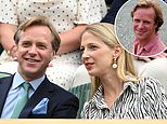 Warning over cocktail of anti-depressant drugs taken by Thomas Kingston: Doctors sound the alarm after Lady Gabriella Windsor’s husband took his own life with a shotgun after suffering ‘adverse effect’