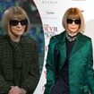 Vogue’s Anna Wintour reveals why she always wears sunglasses – even indoors