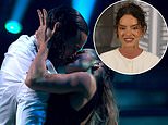 Strictly’s Pete Wicks and Jowita Pryzstal set pulses racing with VERY steamy Argentine Tango just one day after Maura Higgins hinted she’ll MARRY the star