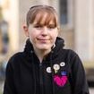 Teenager fighting cancer who launched her own charity and blind man who walked 1,000 miles to deliver prescriptions during lockdown among Community heroes recognised in King’s New Year’s Honours list