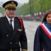 Sécurité, transports… À Paris, la cohabitation forcée de Laurent Nuñez avec Anne Hidalgo