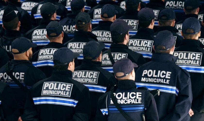 «C’est du jamais vu» : malaise à Marseille, où la mairie a porté plainte contre sa police municipale