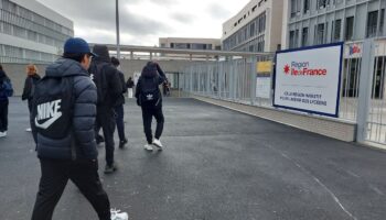 Argenteuil : baisse des moyens pour le lycée Fernand-et-Nadia Léger, l’offre de formation en danger ?